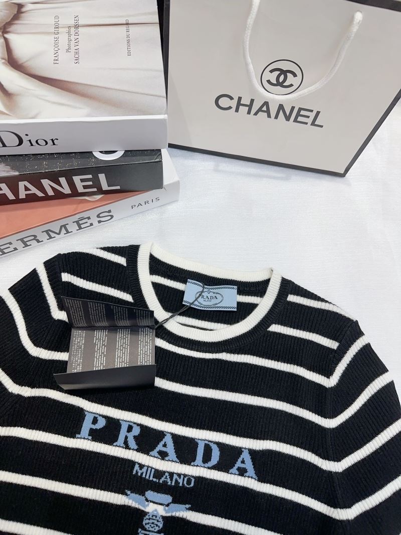 Prada T-Shirts